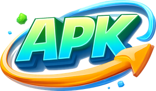 apk 3d লোগো